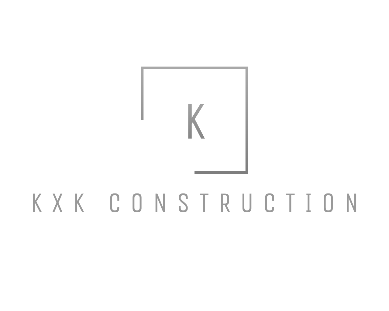 KXK Construction